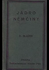 Jádro němčiny