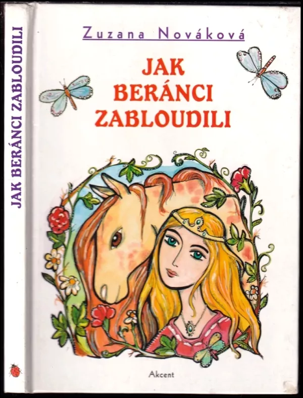 Jak beránci zabloudili