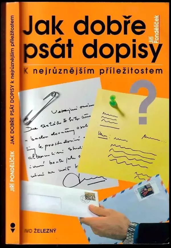 Jak dobře psát dopisy