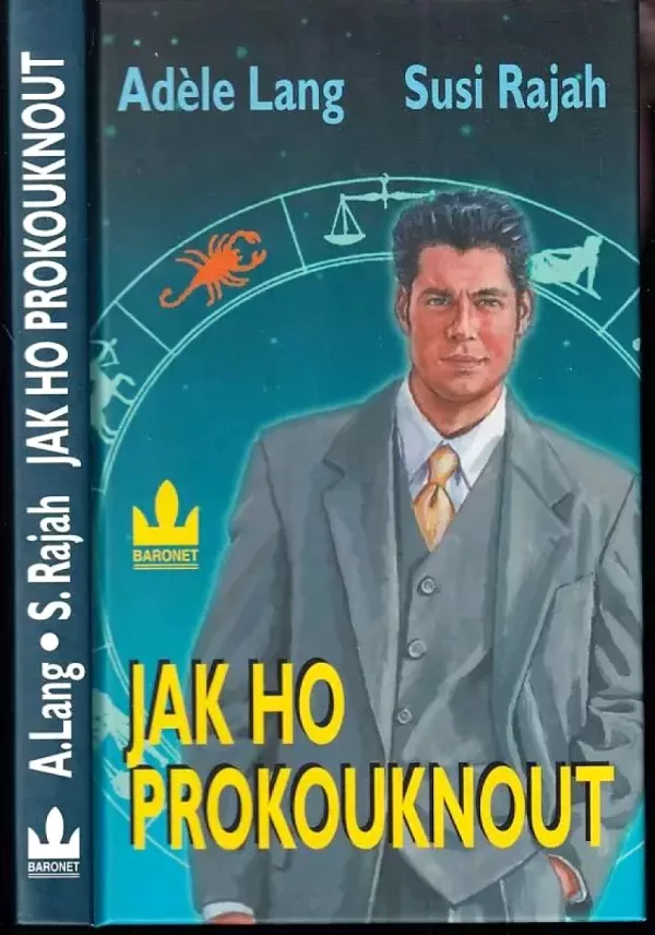 Jak ho prokouknout podle hvězd