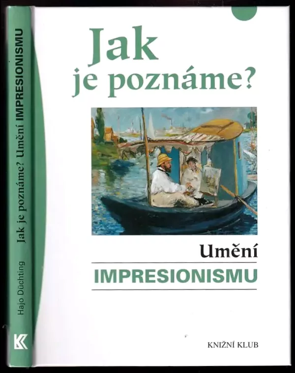 Jak je poznáme?