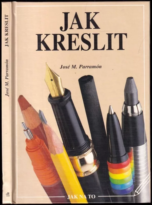 Jak kreslit