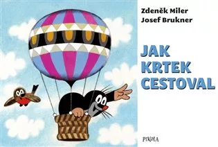 Jak Krtek cestoval