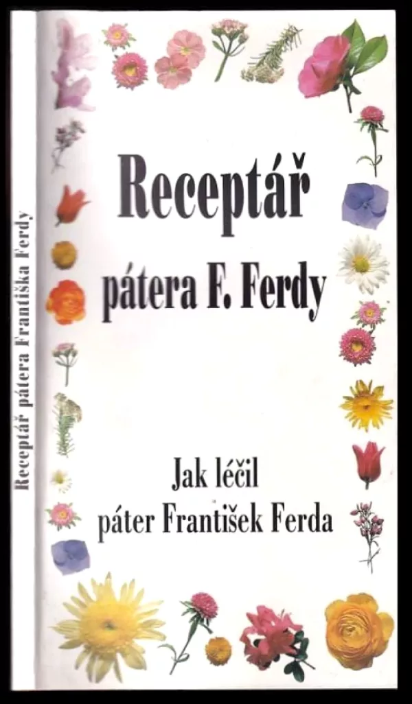 Jak léčil páter F. Ferda