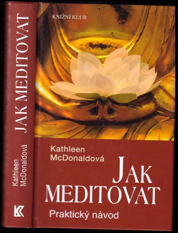 Jak meditovat