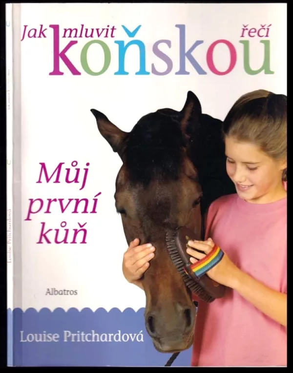 Jak mluvit koňskou řečí