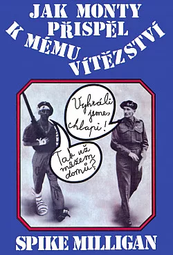Jak Monty přispěl k mému vítězství