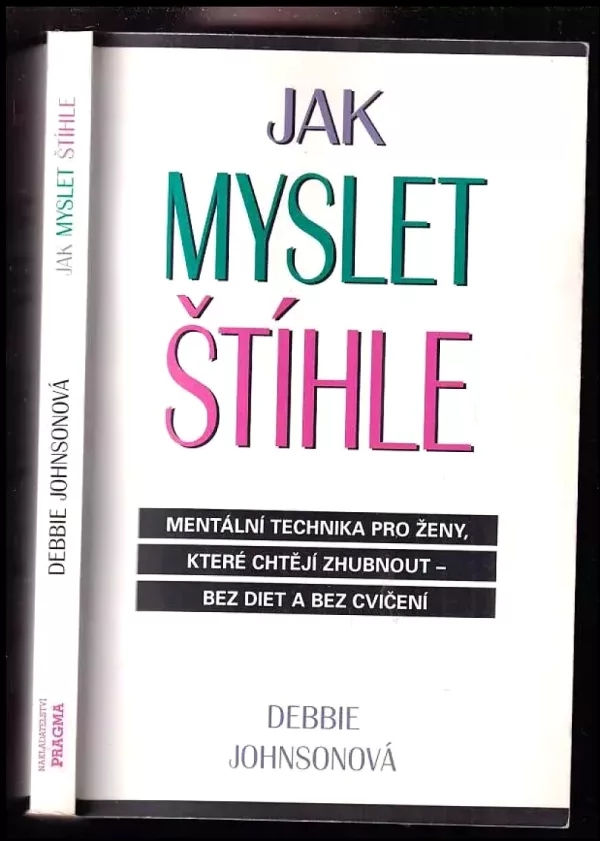 Jak myslet štíhle