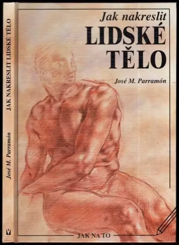 Jak nakreslit lidské tělo