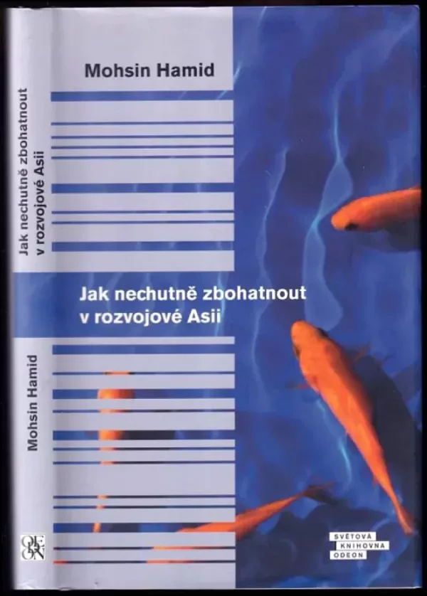 Jak nechutně zbohatnout v rozvojové Asii
