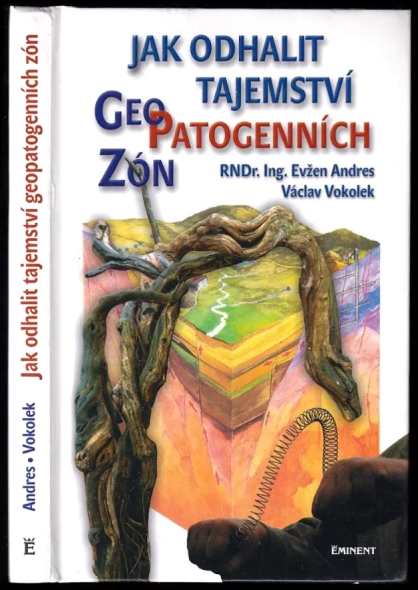 Jak odhalit tajemství geopatogenních zón