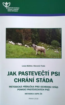 Jak pastevečtí psi chrání stáda