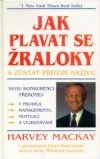 Jak plavat se žraloky a zůstat přitom naživu
