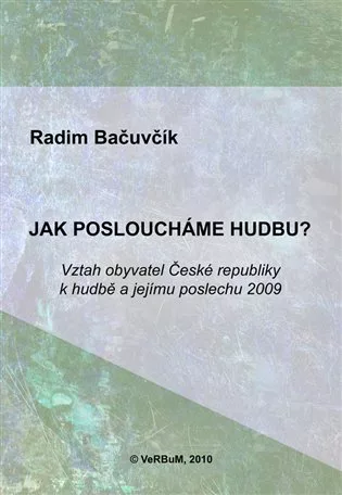 Jak posloucháme hudbu?