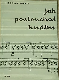 Jak poslouchat hudbu