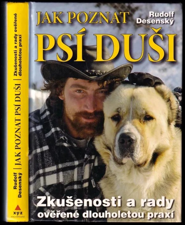 Jak poznat psí duši
