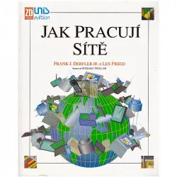 Jak pracují sítě