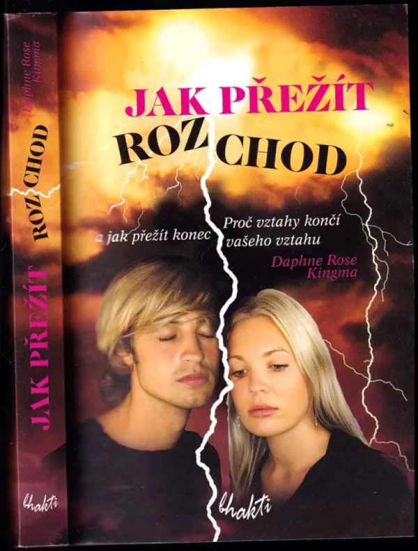 Jak přežít rozchod
