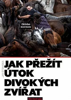 Jak přežít útok divokých zvířat