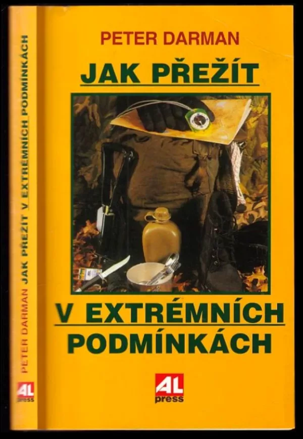 Jak přežít v extrémních podmínkách