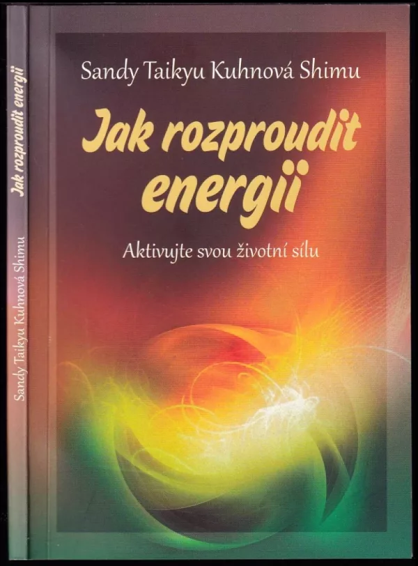 Jak rozproudit energii
