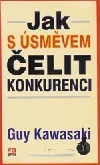 Jak s úsměvem čelit konkurenci