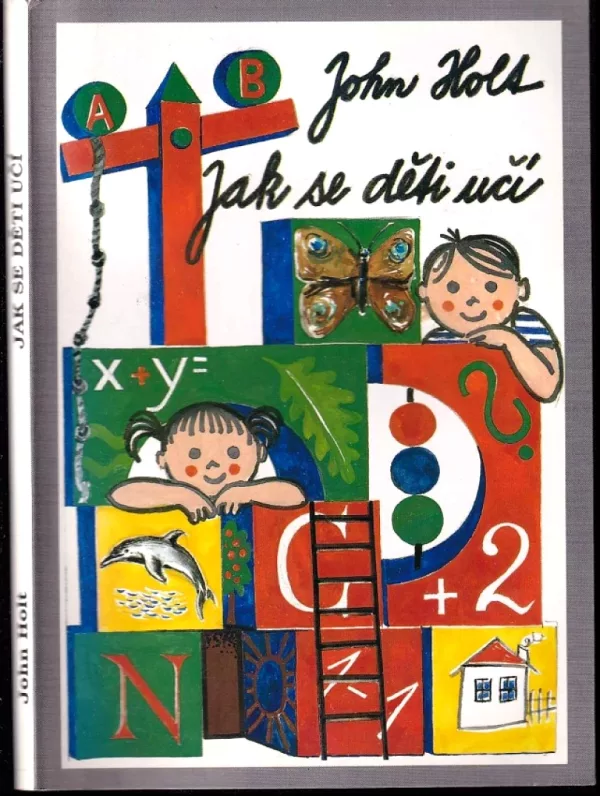Jak se děti učí