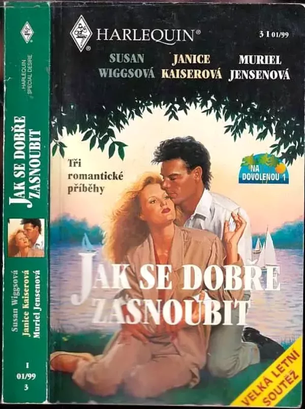 Jak se dobře zasnoubit