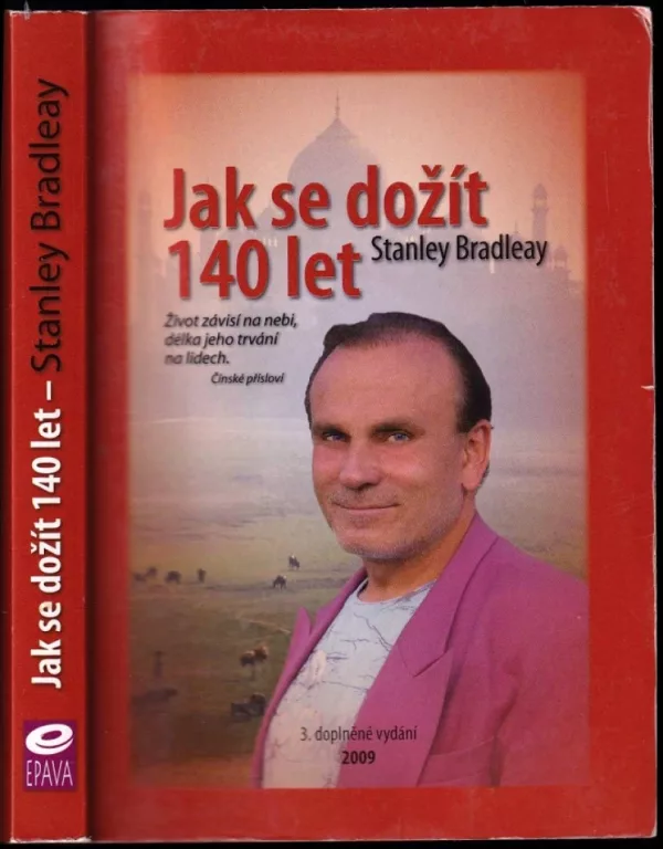 Jak se dožít 140 let