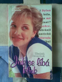 Jak se líbá kluk