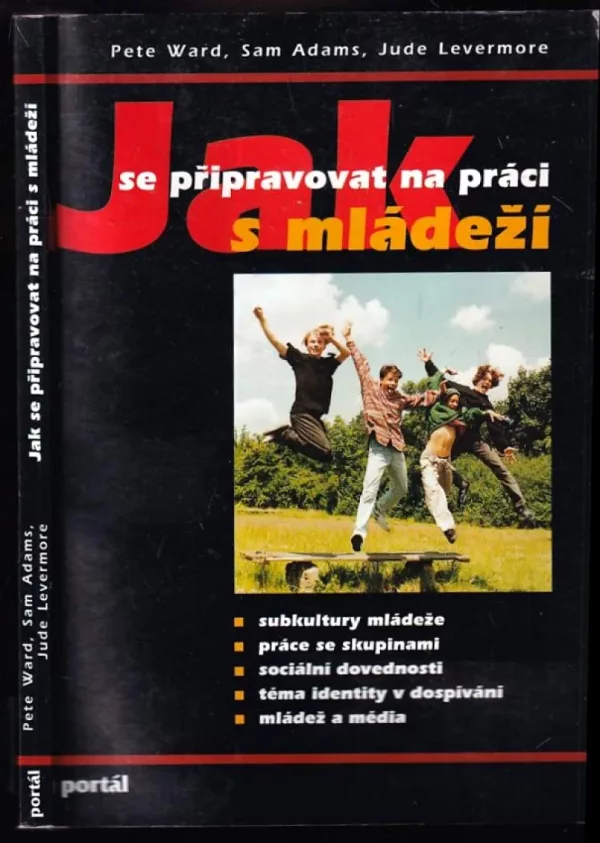 Jak se připravovat na práci s mládeží