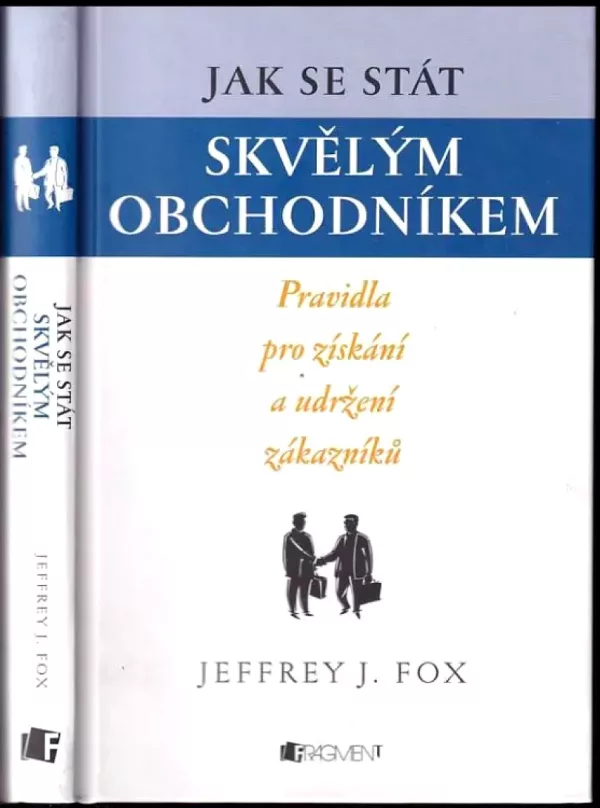 Jak se stát skvělým obchodníkem