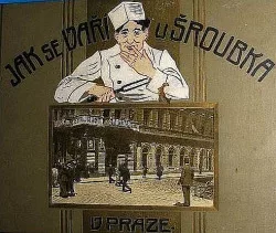 Jak se vaří u Šroubka