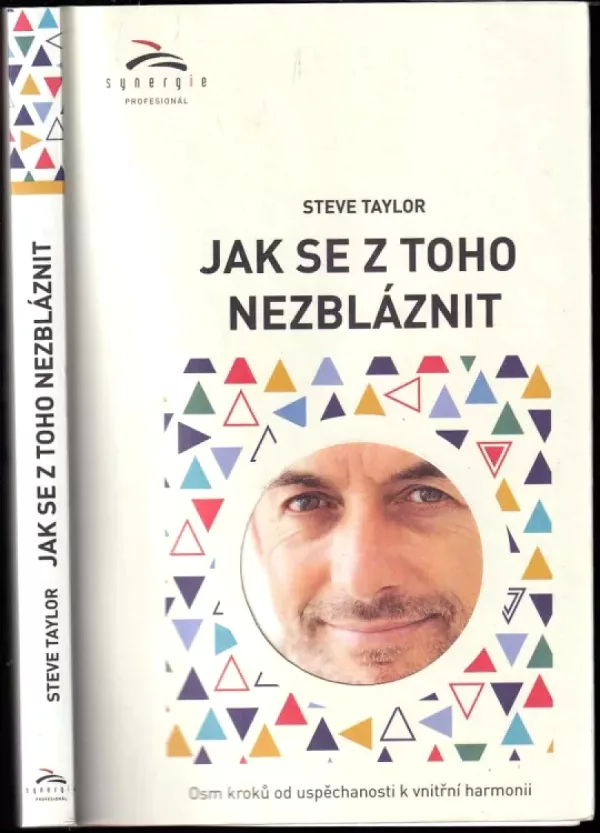 Jak se z toho nezbláznit