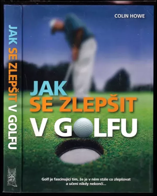 Jak se zlepšit v golfu