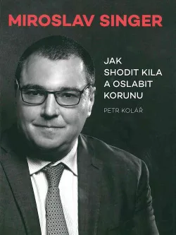 Jak shodit kila a oslabit korunu