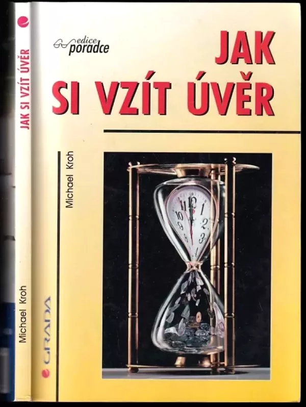 Jak si vzít úvěr
