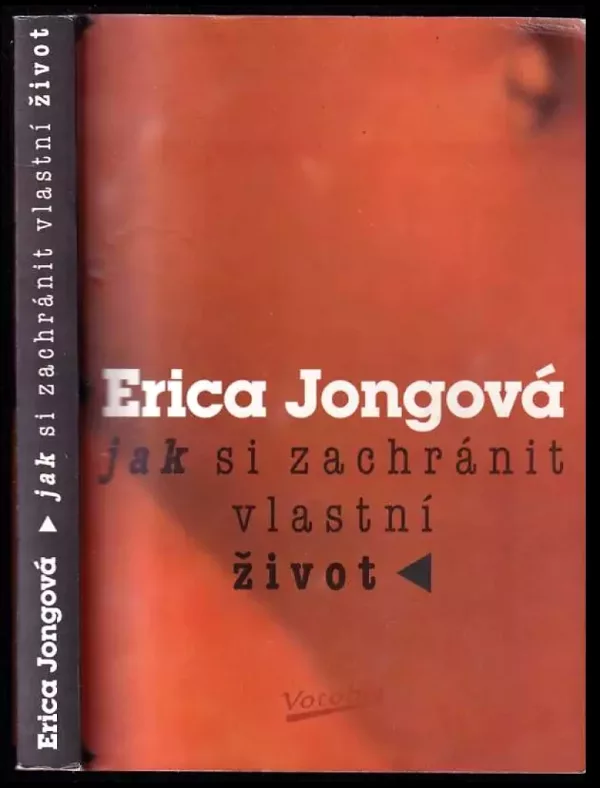 Jak si zachránit vlastní život