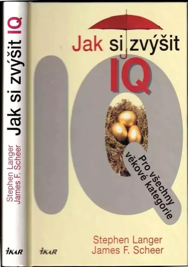 Jak si zvýšit IQ