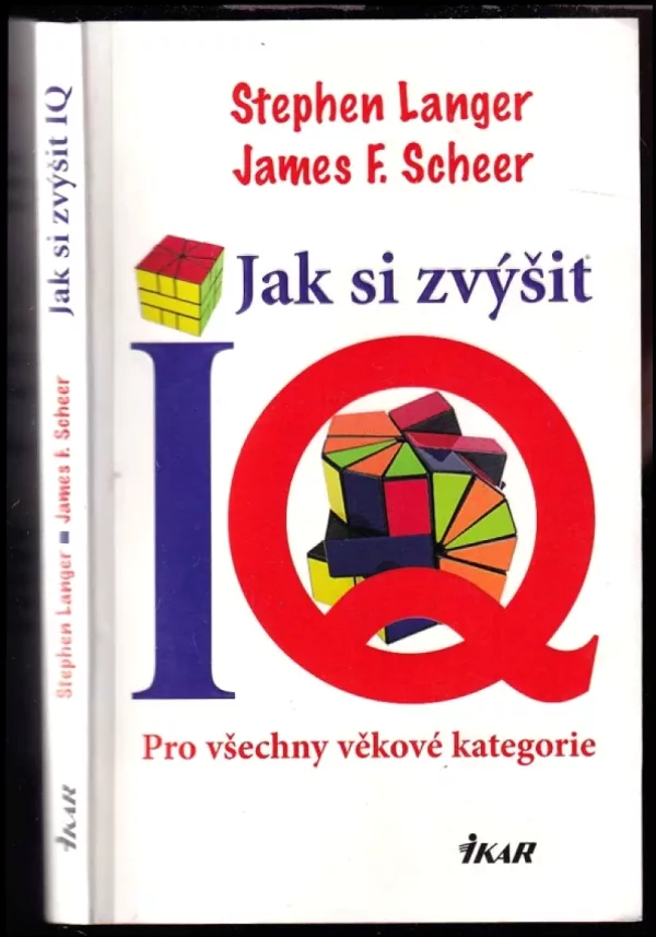 Jak si zvýšit IQ