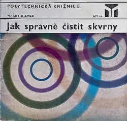 Jak správně čistit skvrny