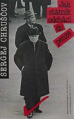 Jak státník odchází do penze