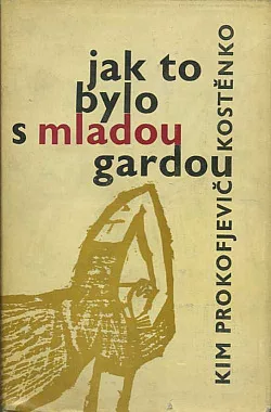 Jak to bylo s Mladou gardou