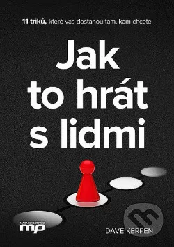 Jak to hrát s lidmi