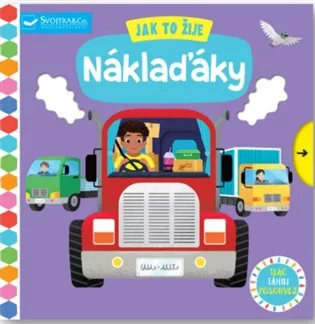 Jak to žije - Náklaďáky