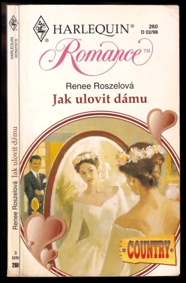 Jak ulovit dámu