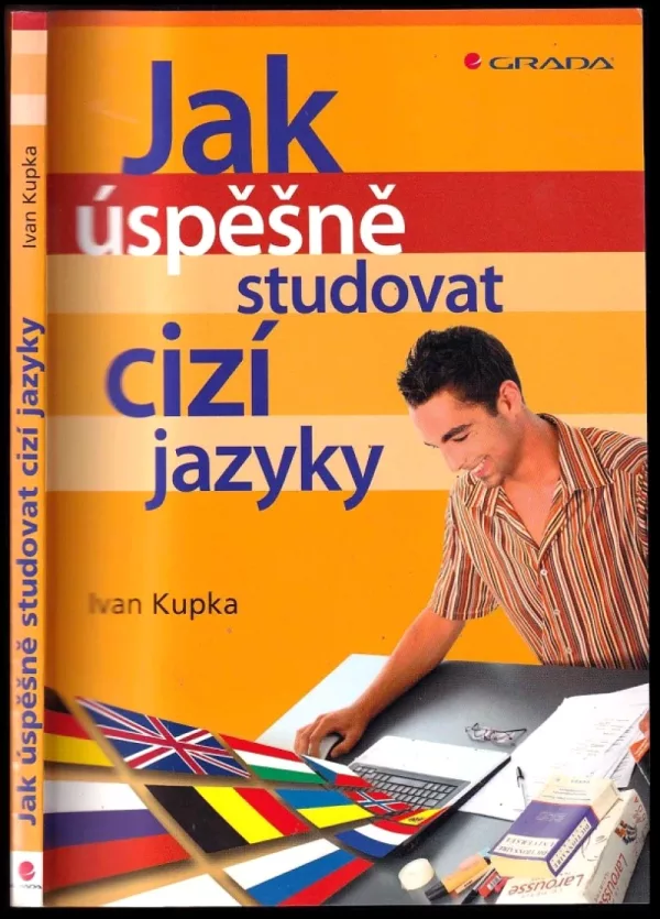 Jak úspěšně studovat cizí jazyky