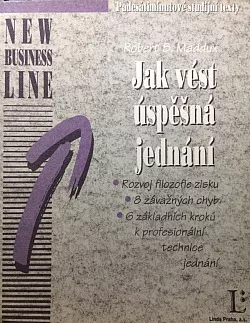 Jak vést úspěšná jednání