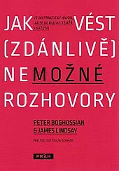 Jak vést (zdánlivě) nemožné rozhovory