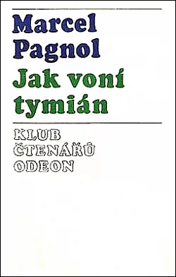 Jak voní tymián